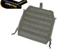 G TMC 7 MOLLE Zip Panel ( RG )